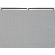 RADIATEUR RAYONNANT FIXE BALMA 2000W AIRELEC RADIATEUR RAYONNANT FIXE BALMA 2000W AIRELEC